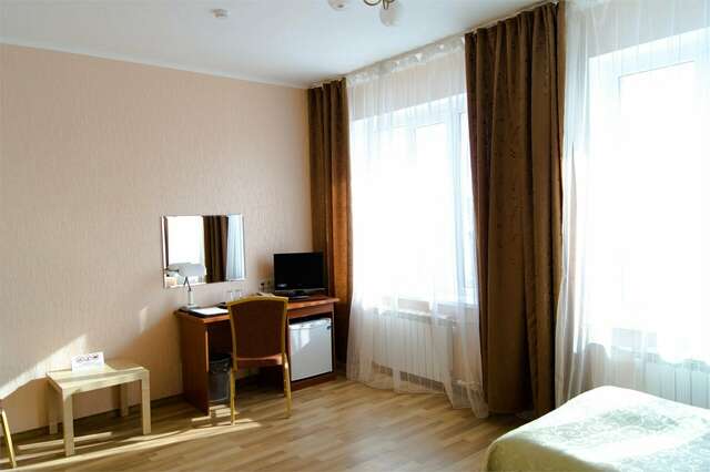 Гостиница ВояжЪ Казань-68