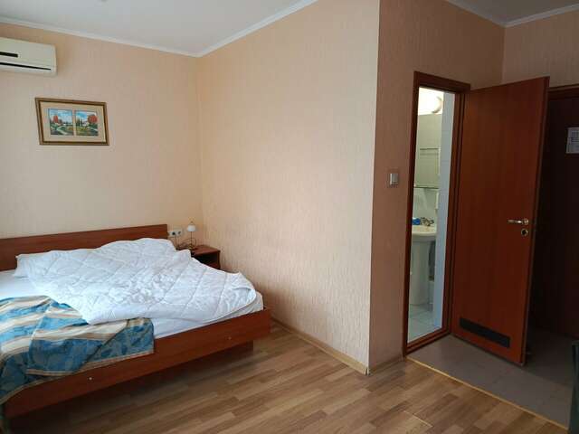 Гостиница ВояжЪ Казань-155