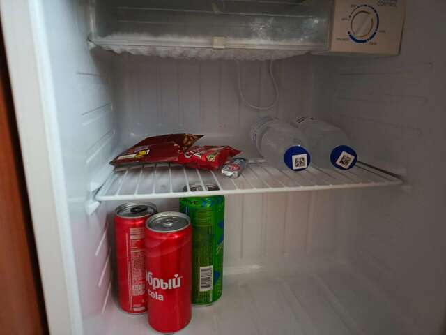 Гостиница ВояжЪ Казань-141