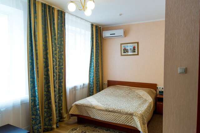 Гостиница ВояжЪ Казань-52