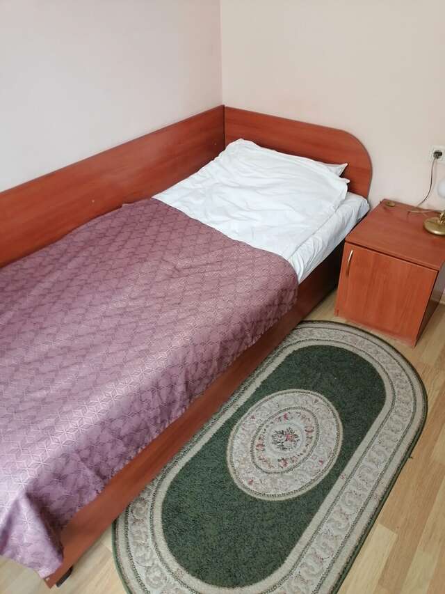 Гостиница ВояжЪ Казань-140