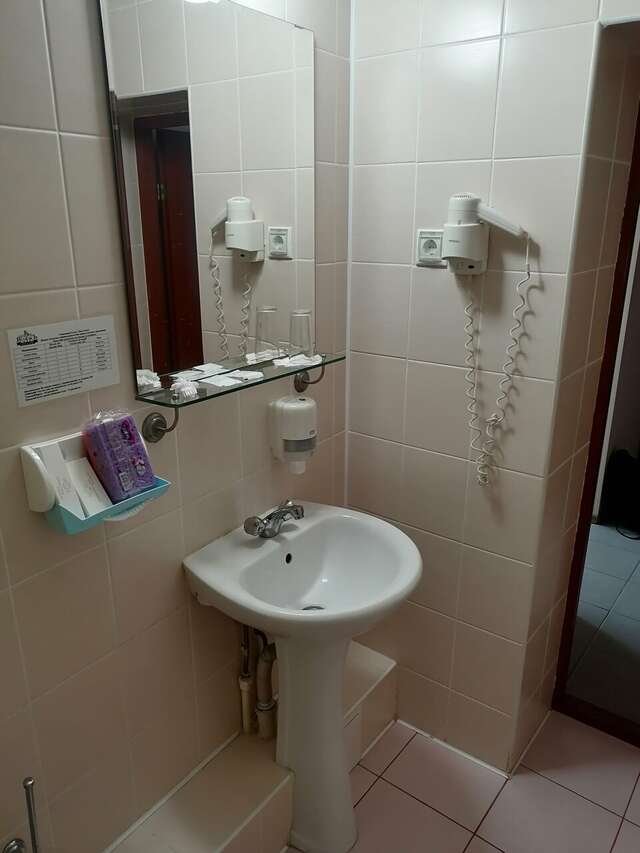 Гостиница ВояжЪ Казань-146