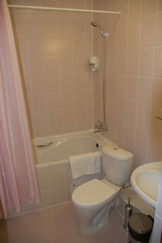 Гостиница ВояжЪ Казань-108