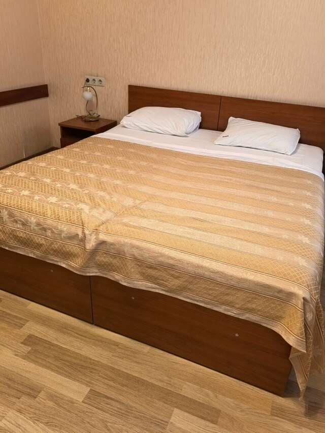 Гостиница ВояжЪ Казань-121