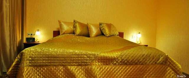 Гостиница ВояжЪ Казань-128