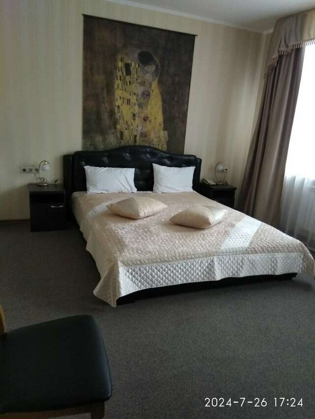 Гостиница ВояжЪ Казань-144