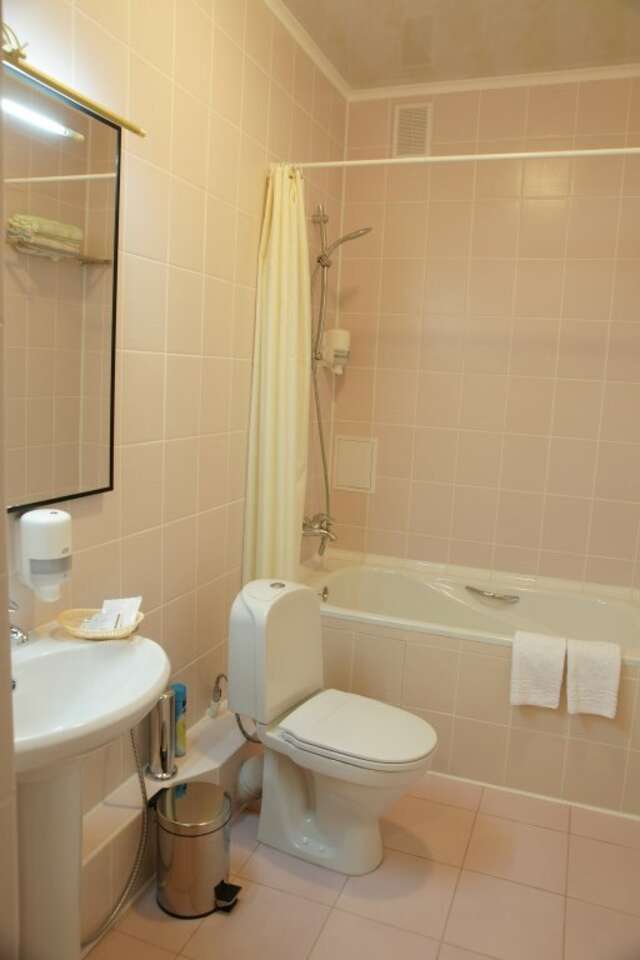 Гостиница ВояжЪ Казань-93