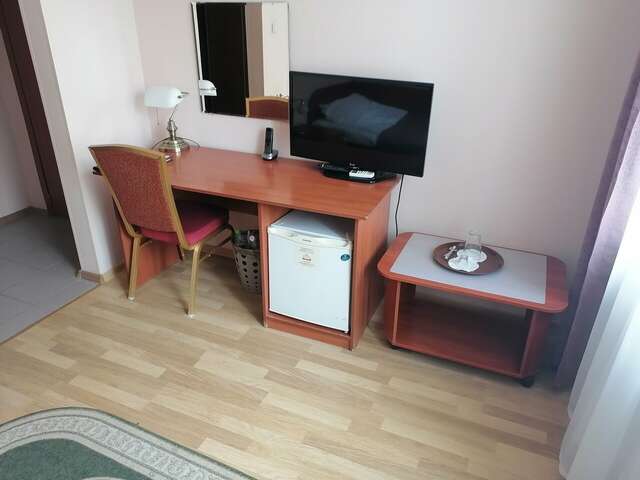 Гостиница ВояжЪ Казань-120