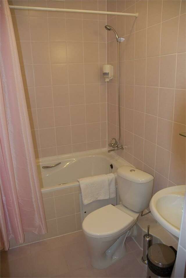 Гостиница ВояжЪ Казань-103