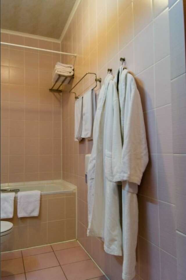 Гостиница ВояжЪ Казань-58