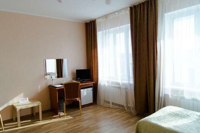 Гостиница ВояжЪ Казань-83