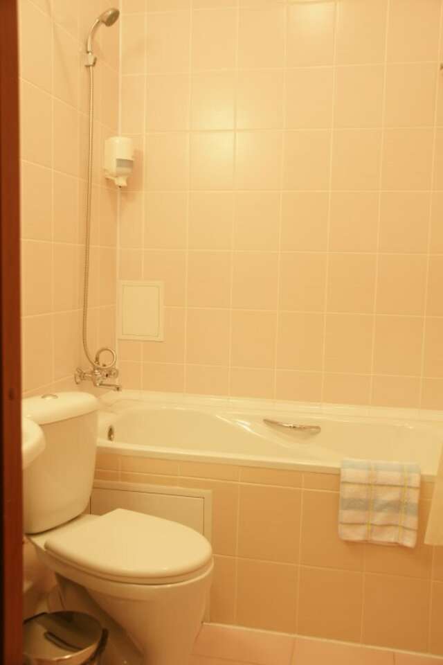 Гостиница ВояжЪ Казань-106