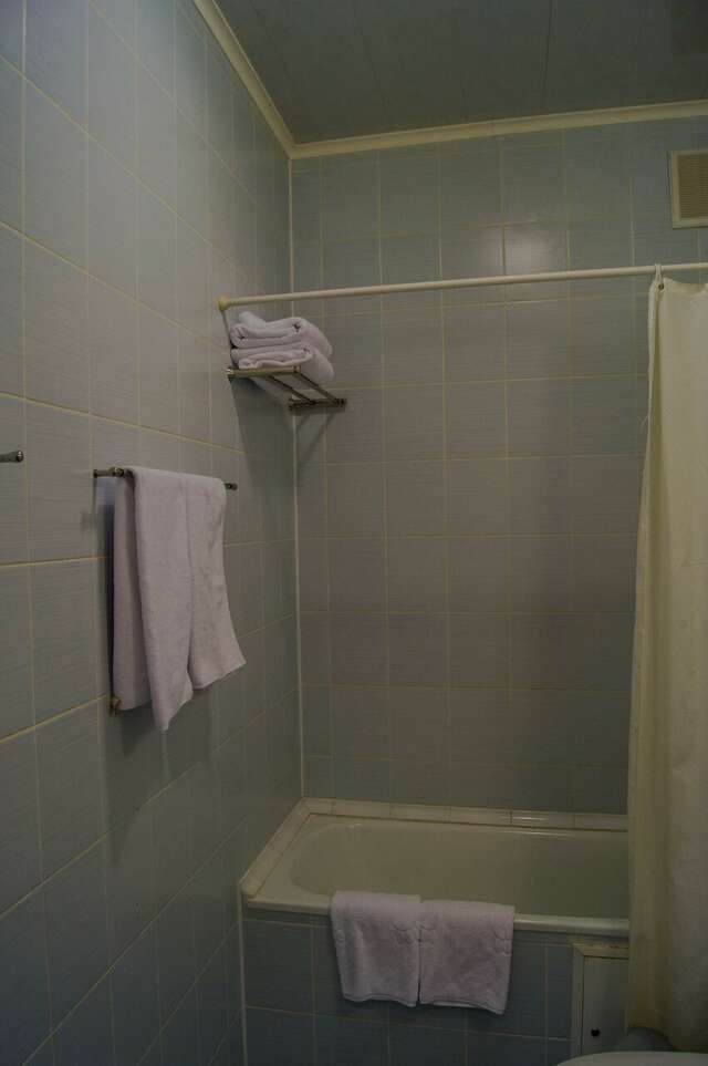 Гостиница ВояжЪ Казань-77