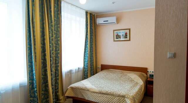 Гостиница ВояжЪ Казань-92