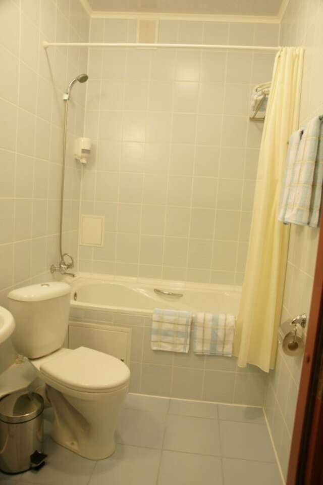 Гостиница ВояжЪ Казань-107