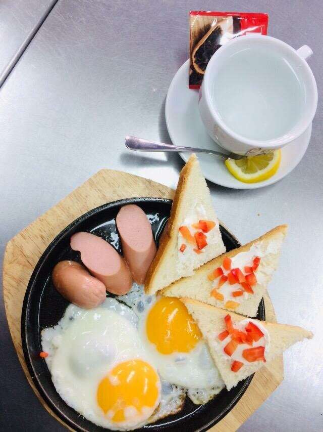 Гостиница ВояжЪ Казань-11