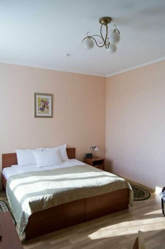 Гостиница ВояжЪ Казань-32