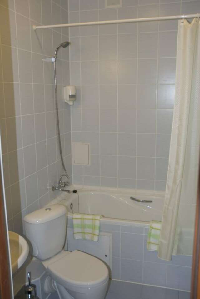 Гостиница ВояжЪ Казань-104