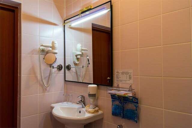 Гостиница ВояжЪ Казань-37