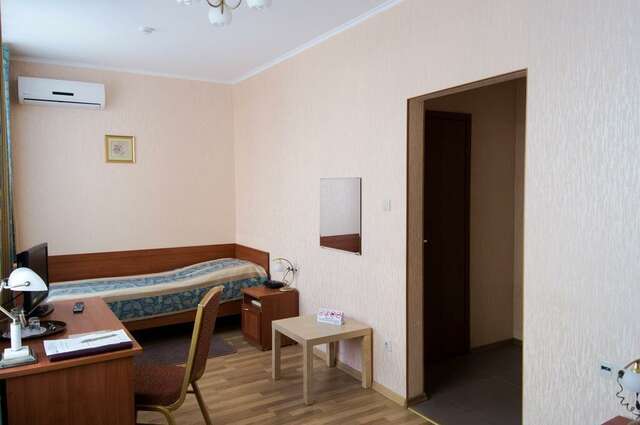 Гостиница ВояжЪ Казань-56