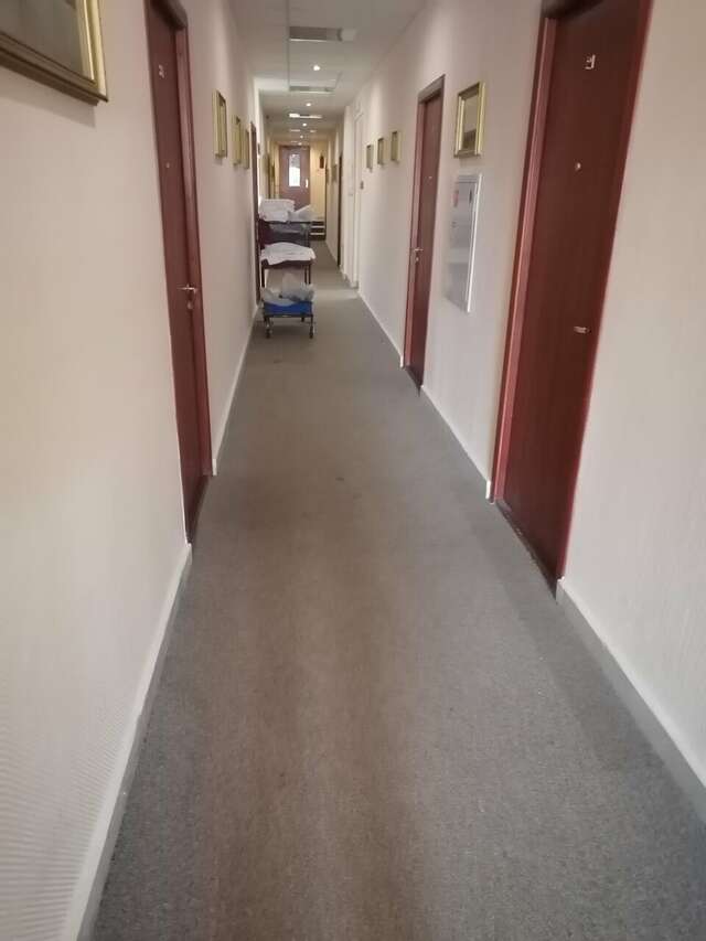 Гостиница ВояжЪ Казань-130