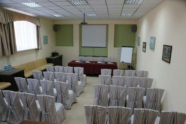 Гостиница ВояжЪ Казань-53