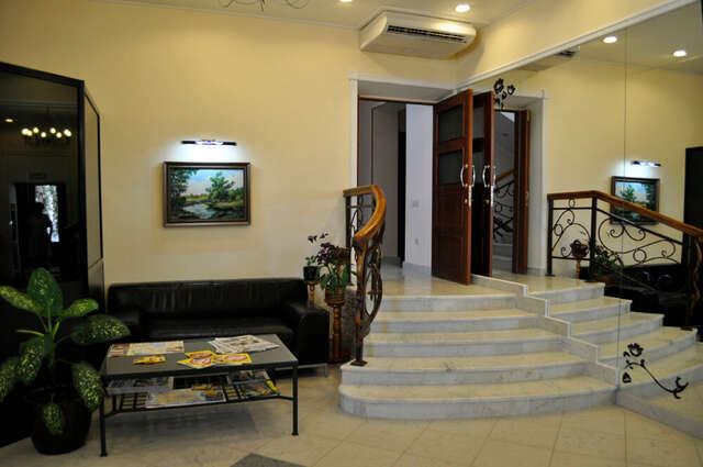 Гостиница ВояжЪ Казань-4