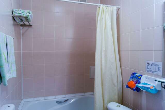 Гостиница ВояжЪ Казань-64