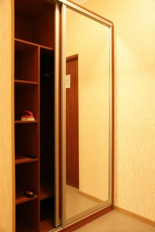 Гостиница ВояжЪ Казань-21