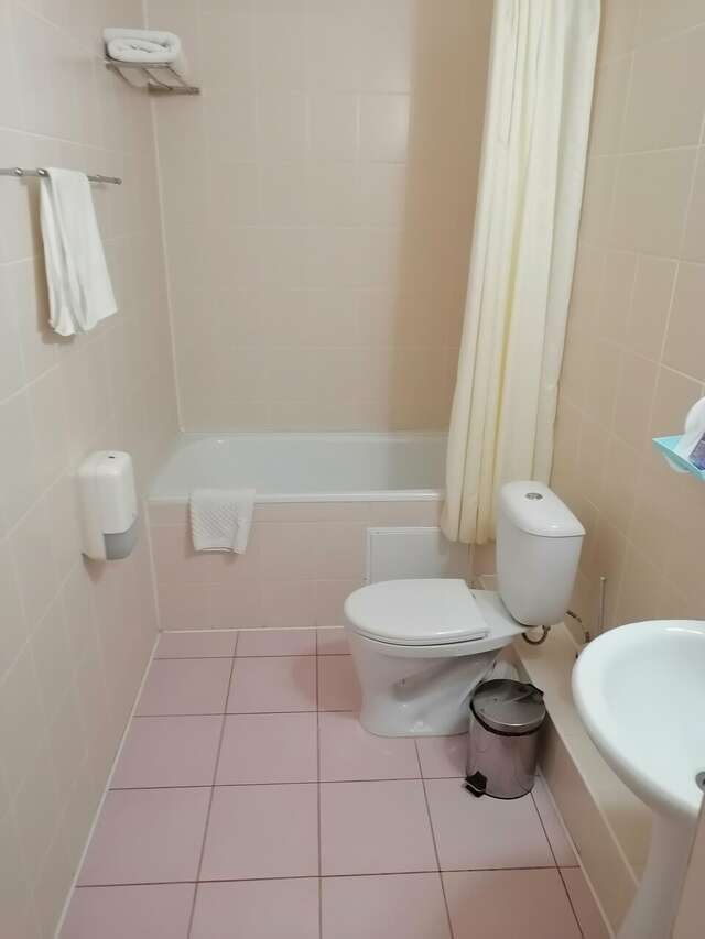 Гостиница ВояжЪ Казань-158