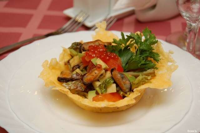 Гостиница ВояжЪ Казань-118