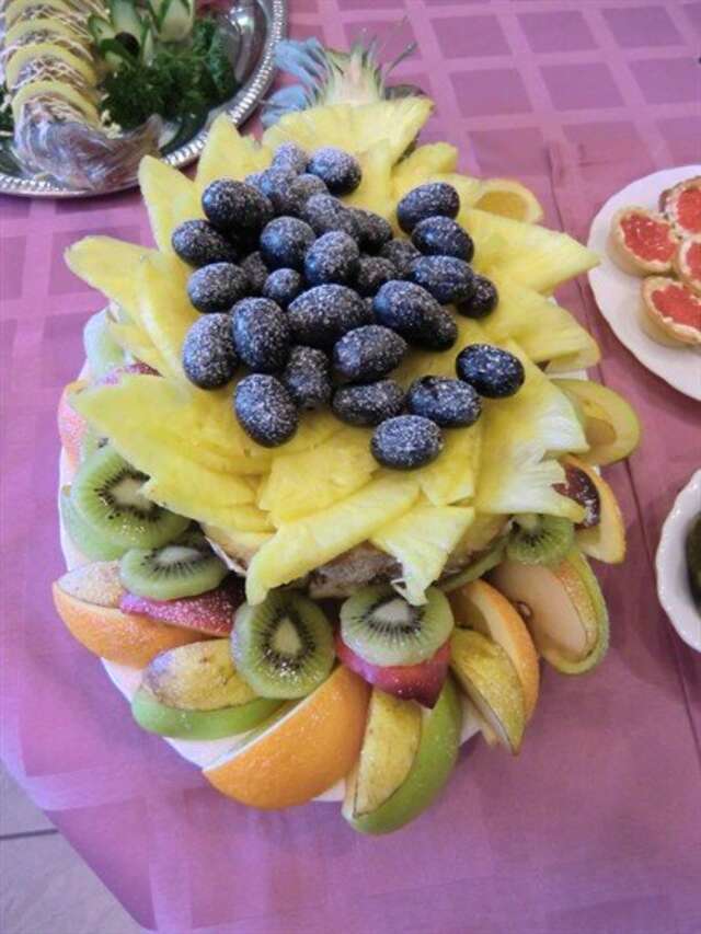 Гостиница ВояжЪ Казань-10