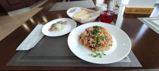 Гостиница ВояжЪ Казань-134