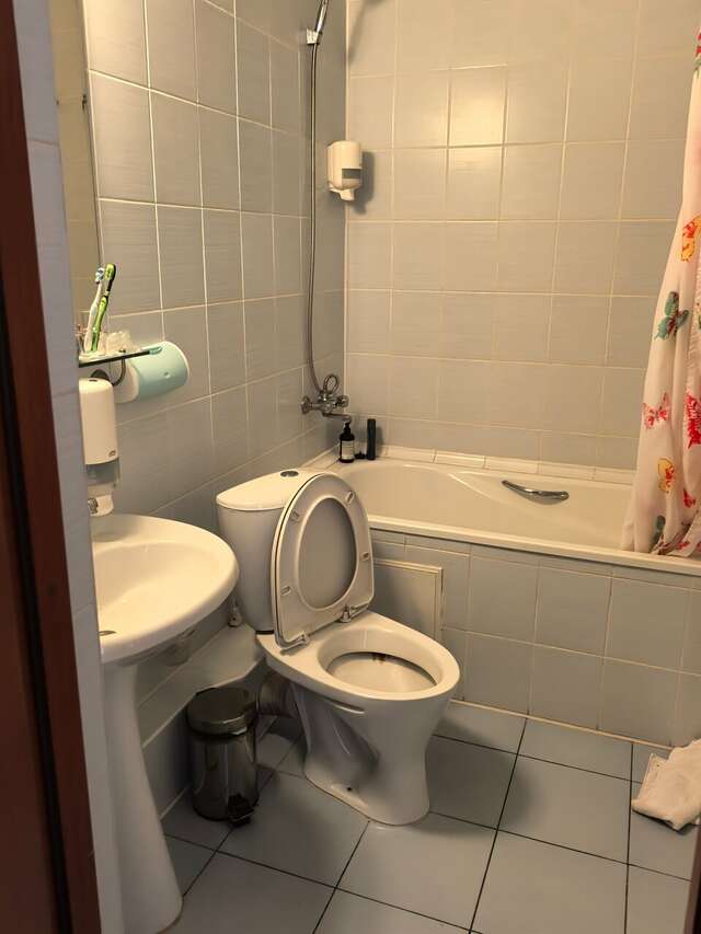 Гостиница ВояжЪ Казань-139