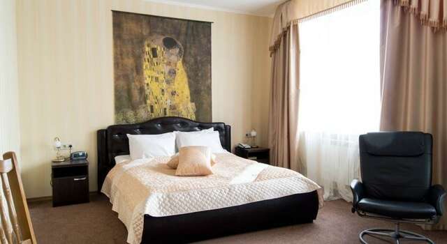 Гостиница ВояжЪ Казань-60