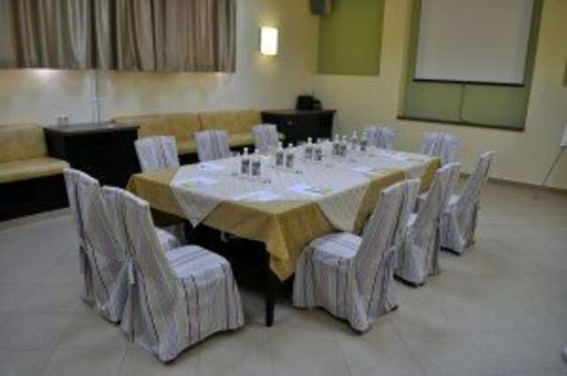 Гостиница ВояжЪ Казань-65