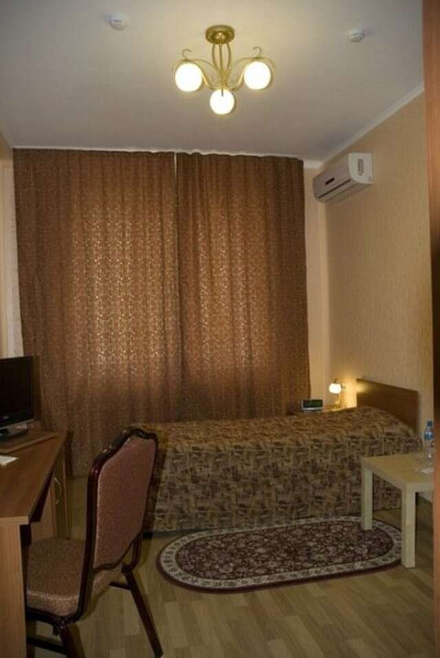 Гостиница ВояжЪ Казань-34