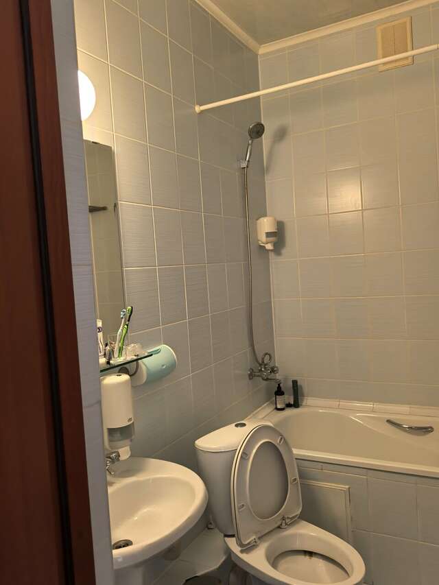 Гостиница ВояжЪ Казань-154