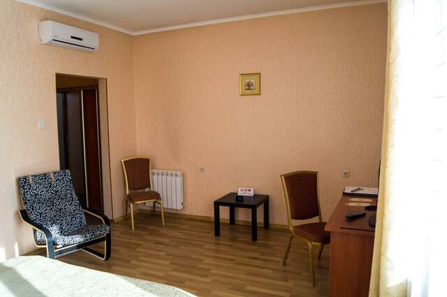 Гостиница ВояжЪ Казань-71