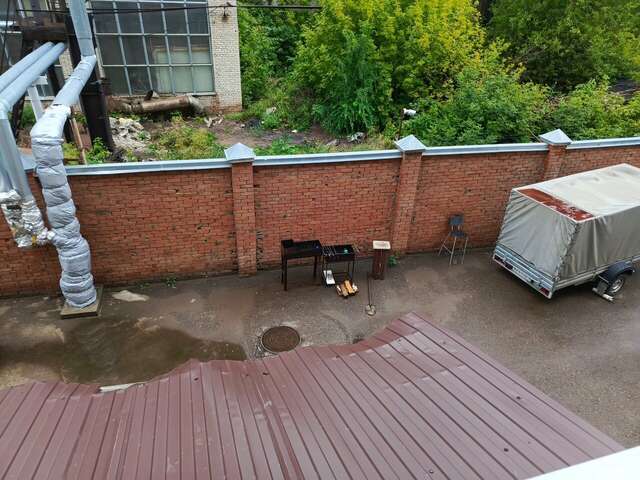 Гостиница ВояжЪ Казань-112