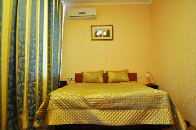 Гостиница ВояжЪ Казань-7