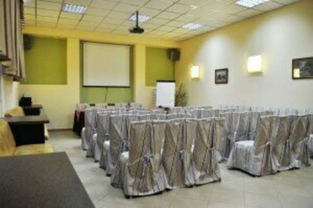 Гостиница ВояжЪ Казань-88