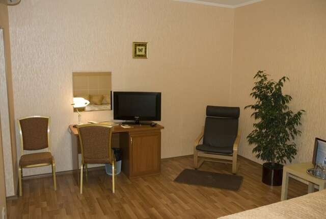 Гостиница ВояжЪ Казань-50