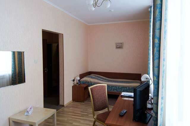 Гостиница ВояжЪ Казань-97