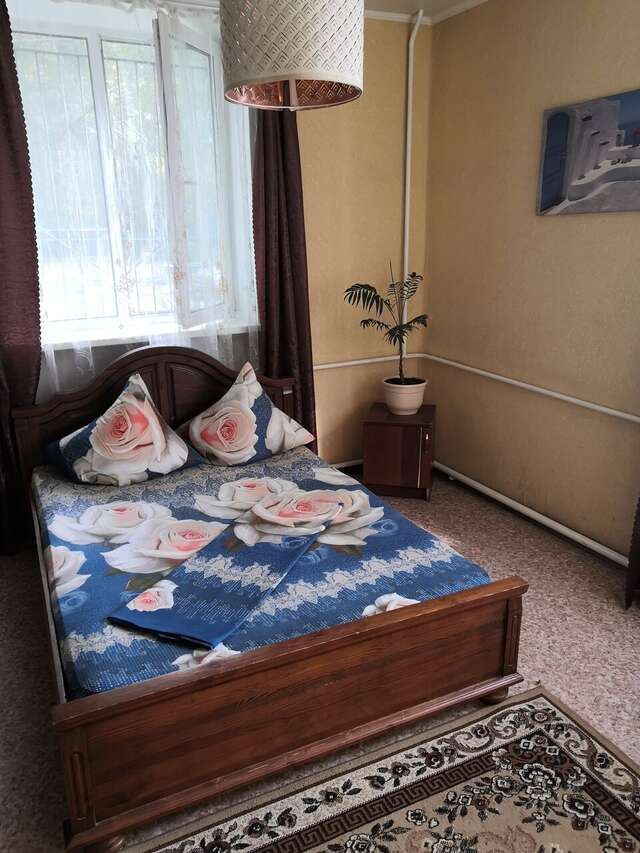 Гостиница ВояжЪ Казань-23