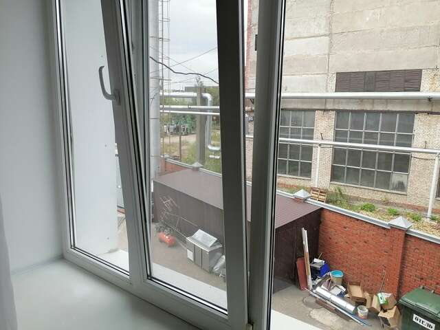 Гостиница ВояжЪ Казань-125