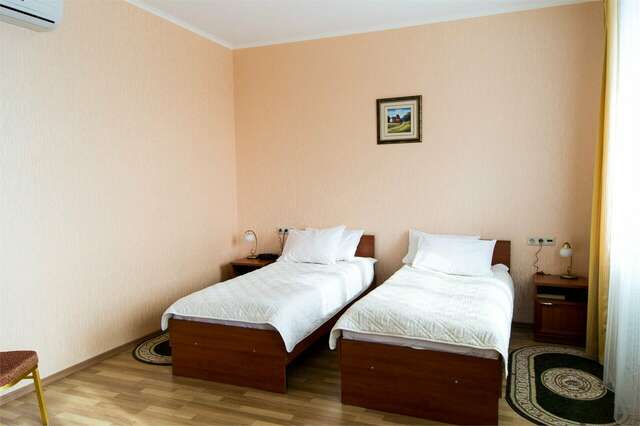 Гостиница ВояжЪ Казань-43