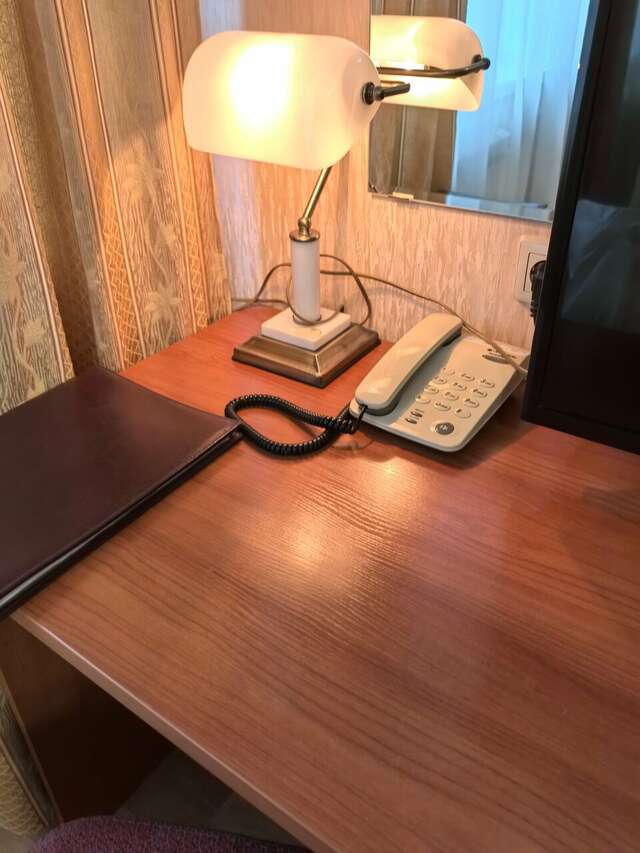 Гостиница ВояжЪ Казань-116