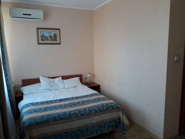 Гостиница ВояжЪ Казань-149