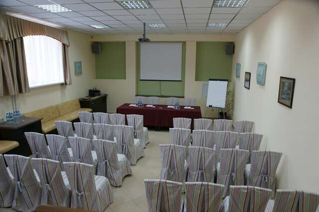 Гостиница ВояжЪ Казань-94